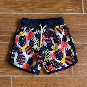2T Swim Trunks